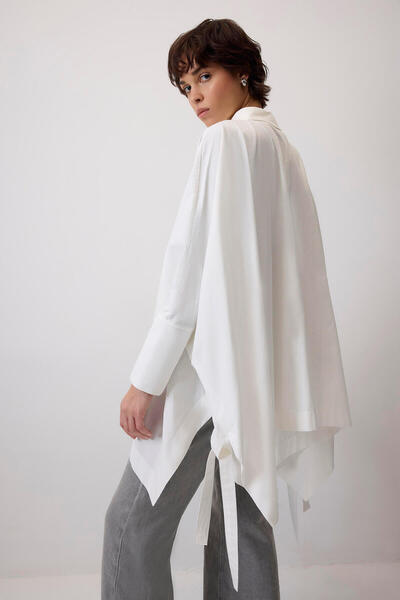 Touché Privé ΠΟΥΚΑΜΙΣΟ ΥΠΕΡΜΕΓΕΘΕΣ ΜΕ ΔΕΣΤΙΚΕΣ ΛΕΠΤΟΜΕΡΕΙΕΣ