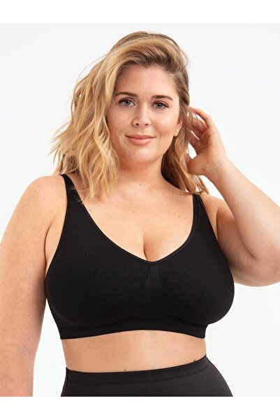 SWEETKORSE مشد بوستير رياضي ذو أربطة سميكة للنساء من Underwomen