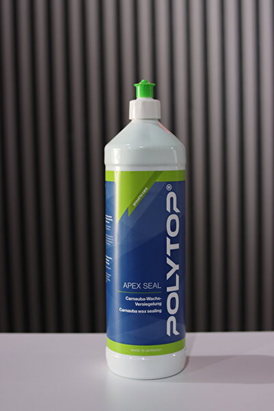 polytop Apex Seal Boya Koruma Cila 1lt