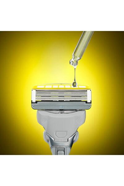 Wilkinson Sword Wilkinson Swrod Hydro 5 Ultimate Men's Razor Handle+ Head