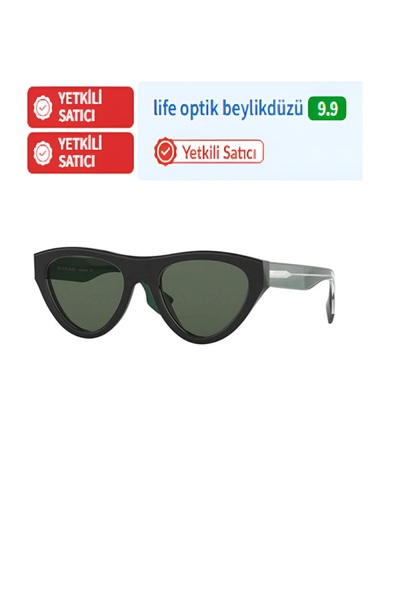 BURBERRY 4285379571 52 نظارات شمسية