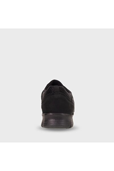 Forelli 61014 Lisa Orthopedic Genuine Leather Women's Casual Shoes