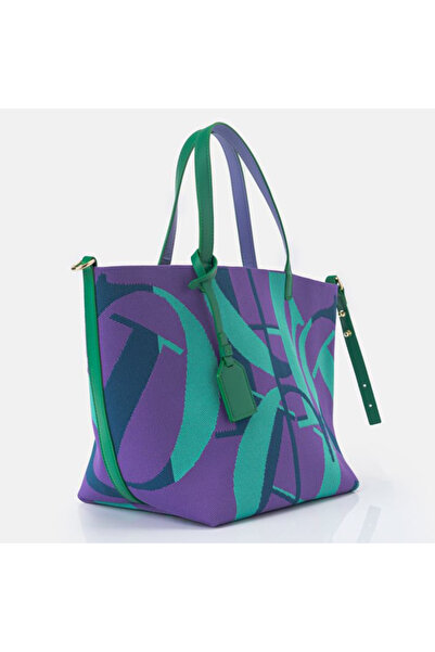 GENERAL New Luxury Fashion High-Quality Large Capacity Tote Bag for Women