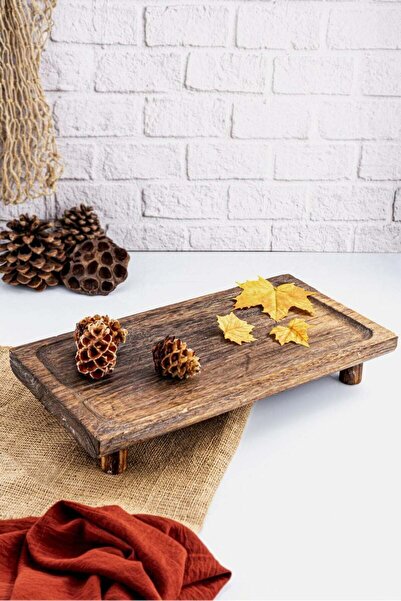 Bambum Arvina Standing Presentation Tray Small