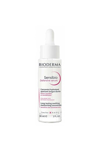 Bioderma Sensibio Defensive Serum 30 ml