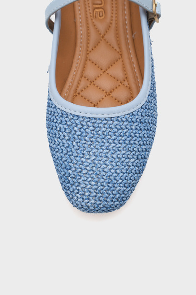 Capone Outfitters Hanna Trend Women's Ballerinas