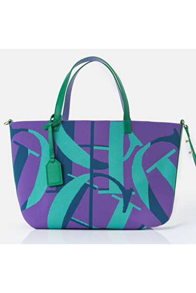 GENERAL New Luxury Fashion High-Quality Large Capacity Tote Bag for Women