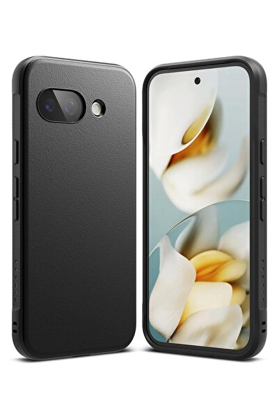 Ringke Google Pixel 9a Case Cover | Onyx Series | Black