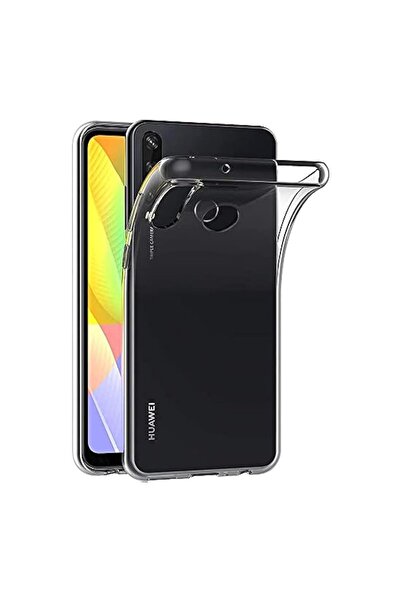 O Ozone Huawei Y6p Case Cover | Clear