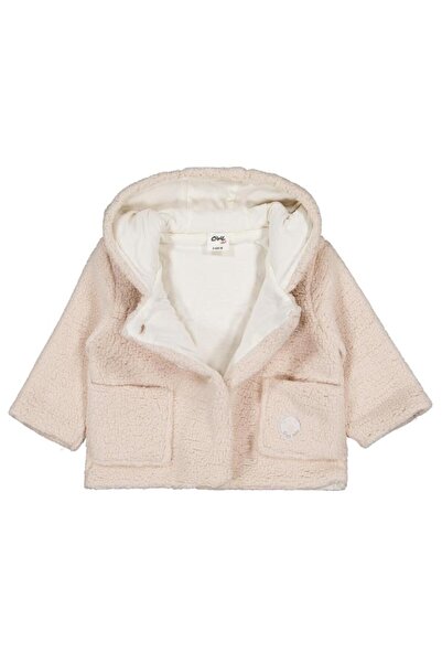 Civil Baby 6-18 Months Mont - Beige 6-9 Months with Pockets