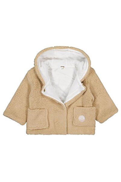 Civil Baby 6-18 Months Mont - Beige 6-9 Months with Pockets