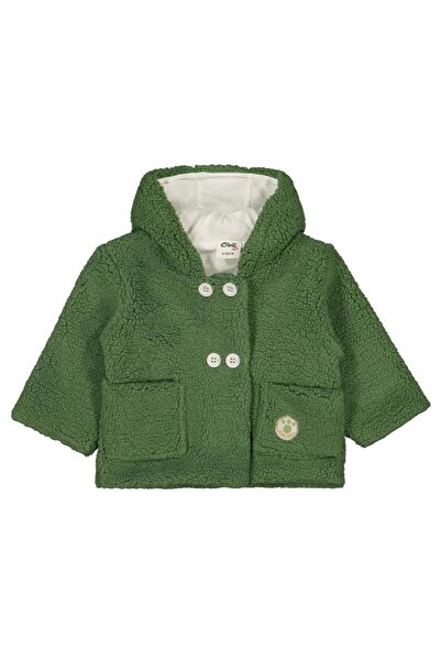 Civil Baby 6-18 Months Mont - Khaki 18-24 Months with Pockets