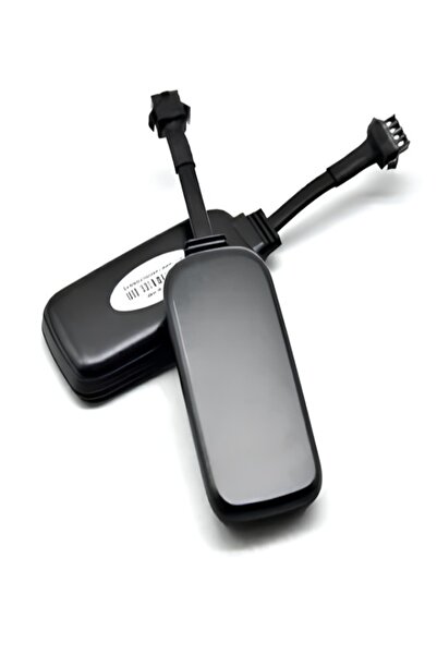 ercTEC جهاز تعقب السيارات FAS 100+ GPS TRACKER، تتبع مباشر