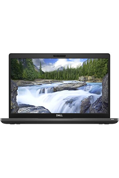 Dell Latitude 5400 Business Laptop With 14-Inch Full HD Display,Core i5-8665U Processor