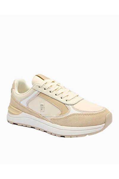Tommy Hilfiger Gaudi Gündelik Şık Kadın Sneaker