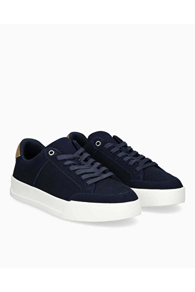 Tommy Hilfiger TH COURT LETNÍ SUEDE