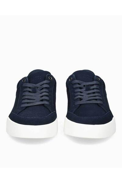 Tommy Hilfiger TH COURT LETNÍ SUEDE