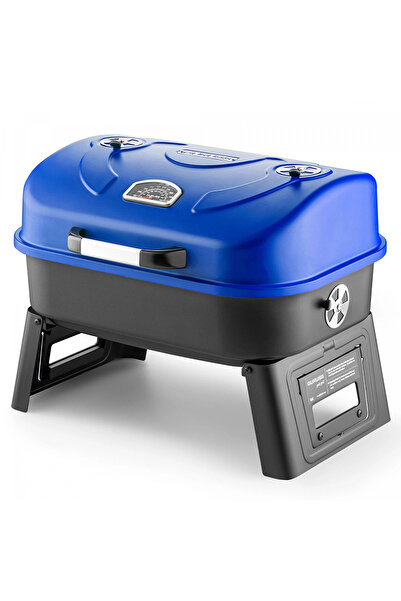 Guruss Go & Grıll Mangal Gece Mavisi