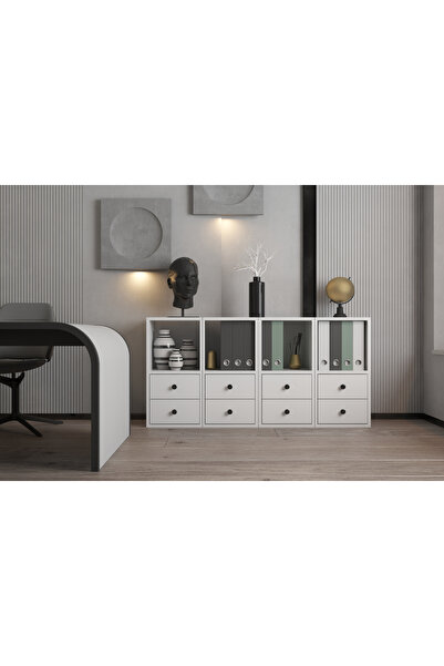 nettrends.net the new trend of shopping Modüler Dosyalama & Depolama Ünitesi ...