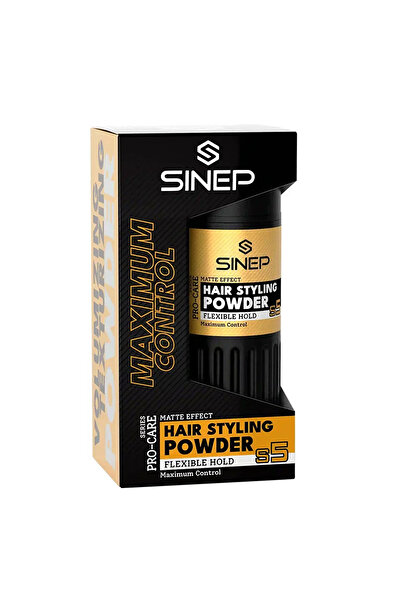 Sinep شمع توز S5 ذو تثبيت مرن 20 جرام