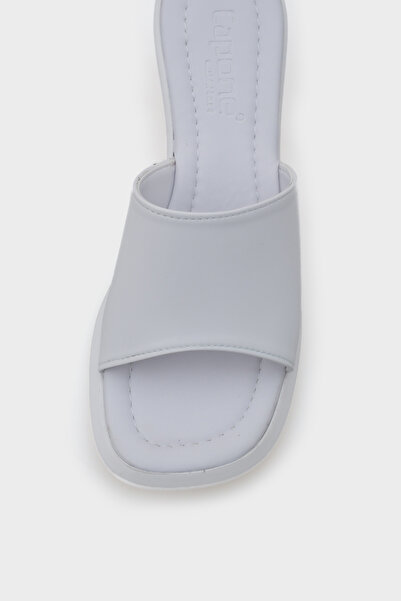 Capone Outfitters Papuci de damă Marijo cu toc mediu