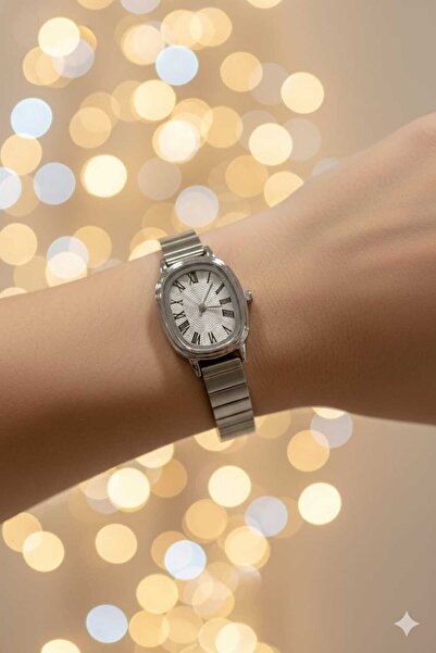 Newera Watch Steel Cord Mini Women's Wristwatch Nwmin0001