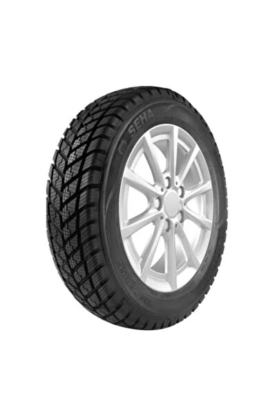 Seha SL80 Talas 235/65 R16C 121/119Q Kış Lastiği (Üretim: 2025)