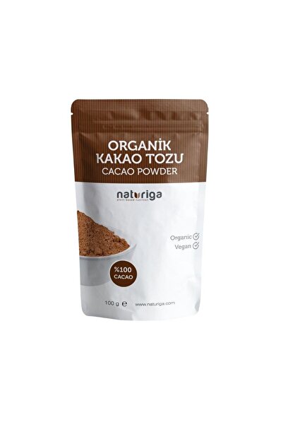Genel Markalar Organik Kakao Tozu Cacao Powder