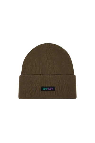 Oakley تي شيرت O Bark 2.0 للرجال باللون الأخضر تي شيرت رجالي FOA402167