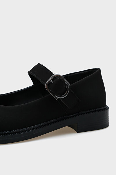 Capone Outfitters Cayla MJ Дамски обувки с капси отстрани