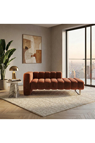 PalmirAtic Lale Dinlenme Koltuğu