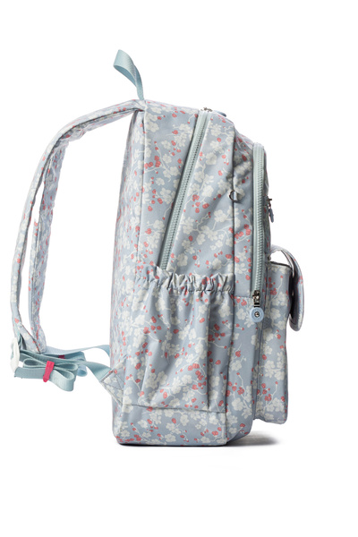 By Hakan eba-8803 Klinkır Шкільний рюкзак Рюкзак для щоденного використання, подорожей, спорту, відпустки, з декількома відділеннями для ноутбука DES