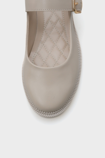 Capone Outfitters Cayla MJ Жіноче взуття з боковими застібками