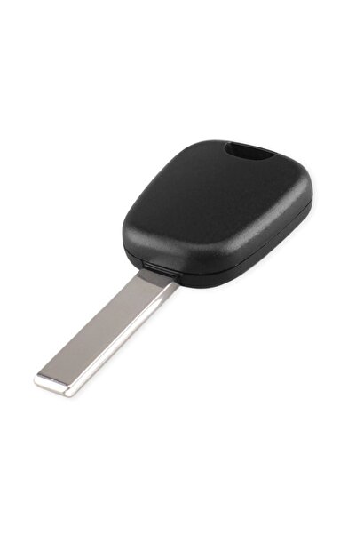 TECHSTAR Κέλυφος κλειδιού αυτοκινήτου Techstar® Peugeot, λεπίδα 307, H83