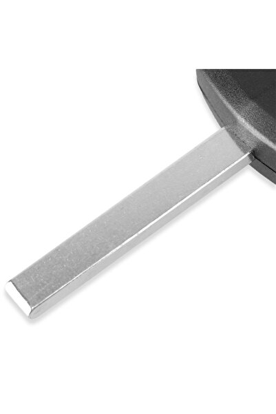 TECHSTAR Carcasă cheie auto Opel Astra, Corsa, Zafira, 2 butoane