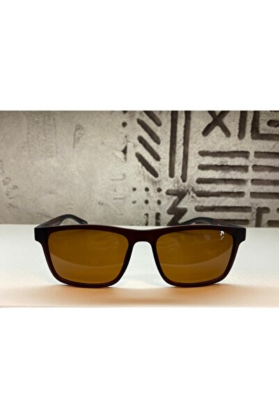 Despada Ds 1974 C3 54 Polarized Unisex Sunglasses