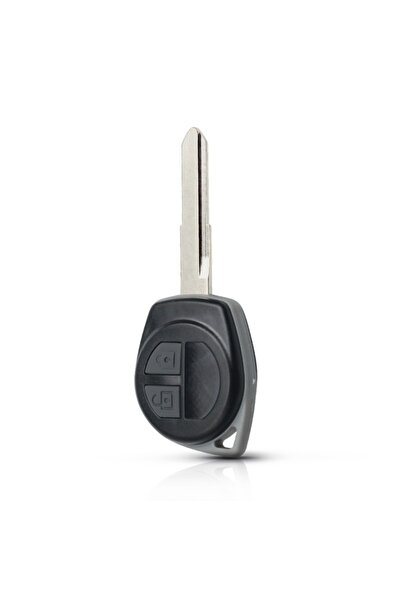 TECHSTAR Carcasă cheie auto Suzuki Swift, Vitara, Grand Vitara, Jimny, 2 butoane