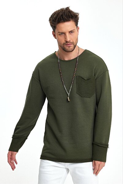 BABBOSS 3 нитки Oversize Плюшеві манжети Bohem Sweat A Якість Спеціальний дизайн