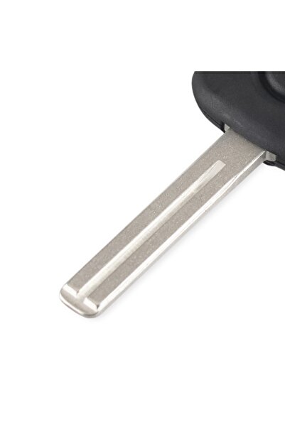 TECHSTAR Carcasă cheie auto SSang Yong, Rexton, 2 butoane