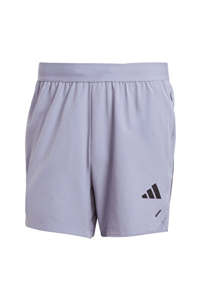 adidas Erkek Antreman ve Koşu Şortu POWER 3S SHORT JI8208