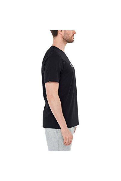 Columbia Férfi CS0287-010 CSC Basic nagy logóval dörzsölt férfi rövid ujjú póló 9110141010