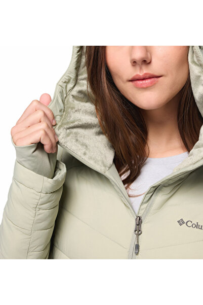 Columbia Women's Outdoor Jacket Wk1057 Joy Peak Ii Mid Jacket 2088641348