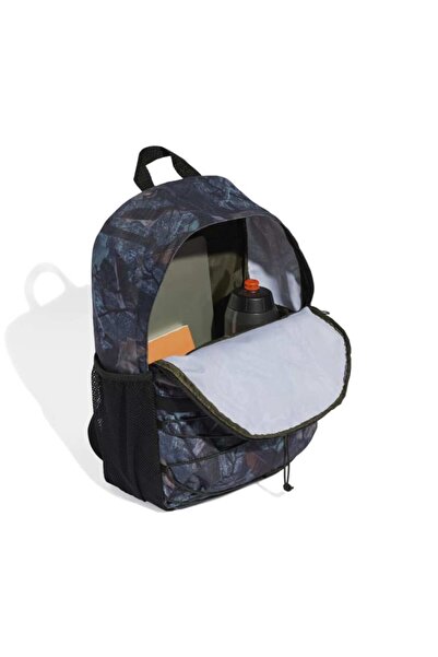 adidas Geantă zilnică unisex JX3221 CAMO CL BP