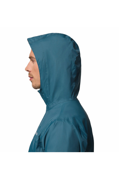 Columbia Men's Outdoor Raincoat Rm2433 Watertight Ii Jacket 1533891430