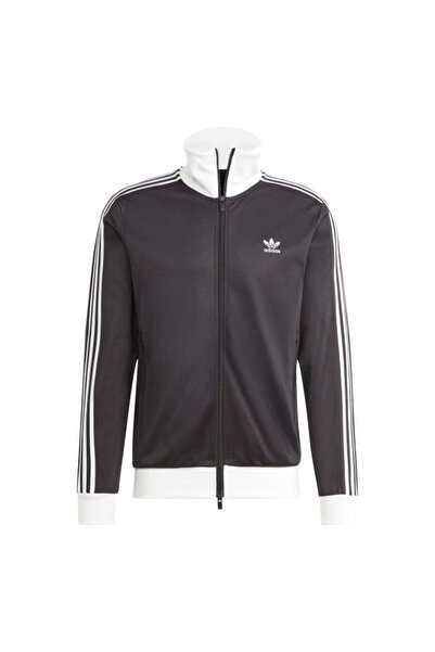 adidas Men's Jacket Beckenbauer Tt Ii5763