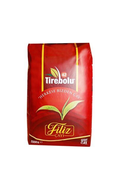Tirebolu 42 Filiz Çay 5 KG