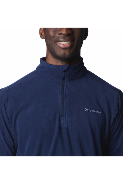 Columbia Чоловіча куртка Outdoor Polar EM6503 KLAMATH RANGE II HALF ZIP 1352472466