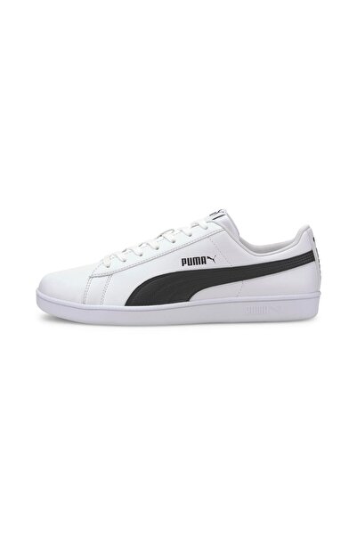 Puma Baseline Unisex Λευκά Casual Παπούτσια37260502