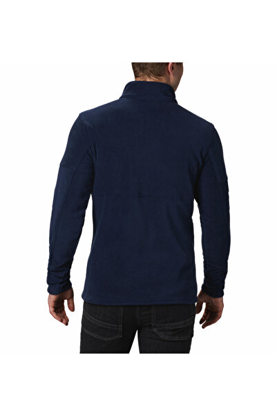 Columbia Чоловіча полярна куртка AO0560 BASIN TRAIL III FULL ZIP1907753464