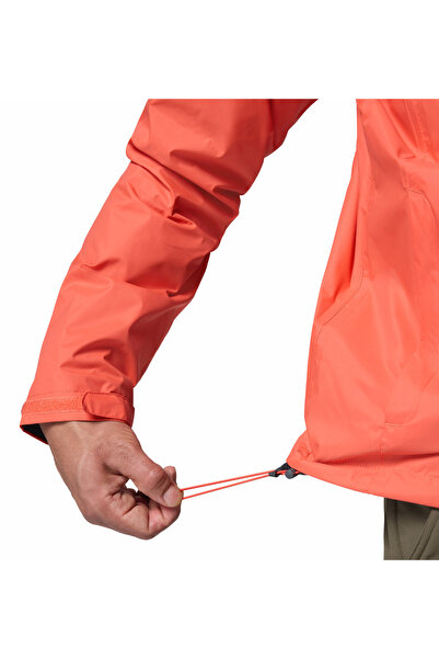 Columbia Men's Outdoor Raincoat Rm2433 Watertight Ii Jacket 1533891864